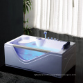 160cm Length Water Surfing Massage Badewanne Bathroom Tub Bathtub